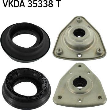 SKF VKDA 35338 T - Тампон на макферсън vvparts.bg