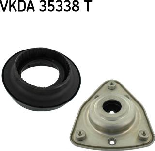 SKF VKDA 35338 - Тампон на макферсън vvparts.bg