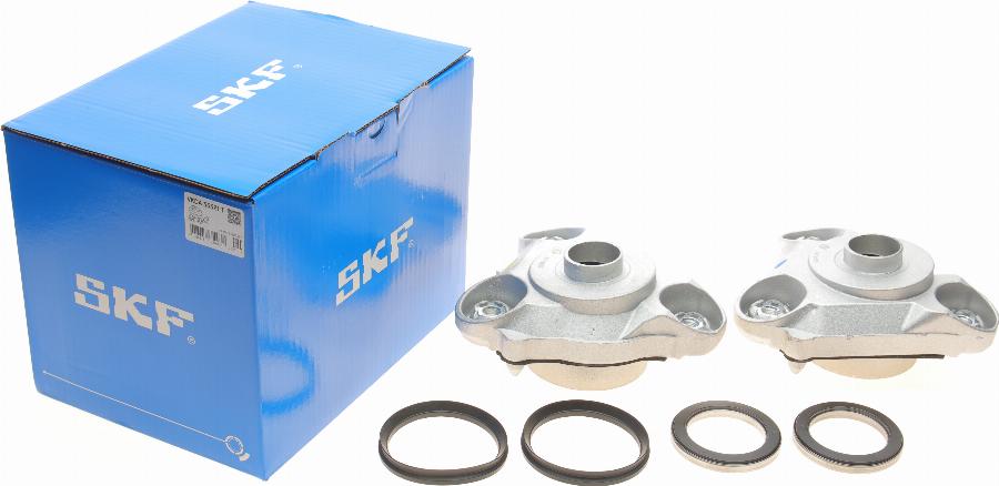 SKF VKDA 35321 T - Тампон на макферсън vvparts.bg