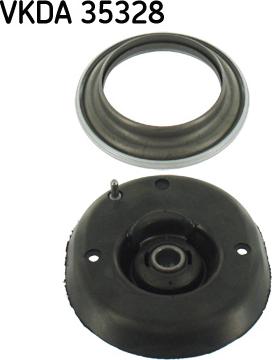 SKF VKDA 35328 - Тампон на макферсън vvparts.bg