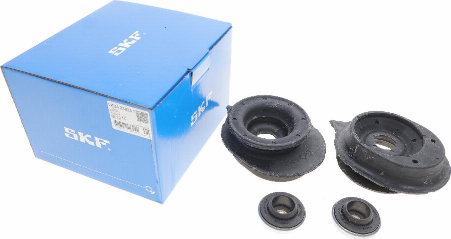 SKF VKDA 35225 T - Тампон на макферсън vvparts.bg