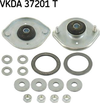 SKF VKDA 37201 T - Тампон на макферсън vvparts.bg