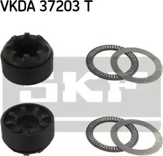 SKF VKDA 37203 T - Тампон на макферсън vvparts.bg