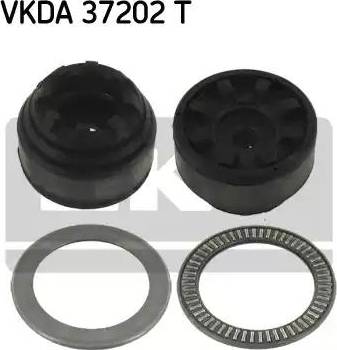 SKF VKDA 37202 T - Тампон на макферсън vvparts.bg