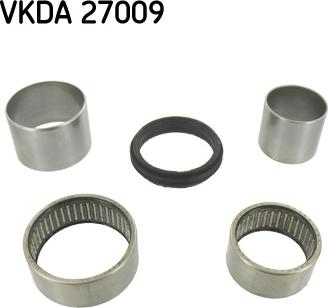 SKF VKDA 27009 - Ремонтен комплект, окачване на колелата vvparts.bg