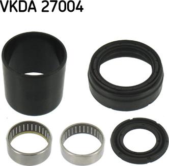 SKF VKDA 27004 - Ремонтен комплект, окачване на колелата vvparts.bg