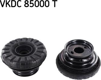 SKF VKDC 85000 T - Тампон на макферсън vvparts.bg