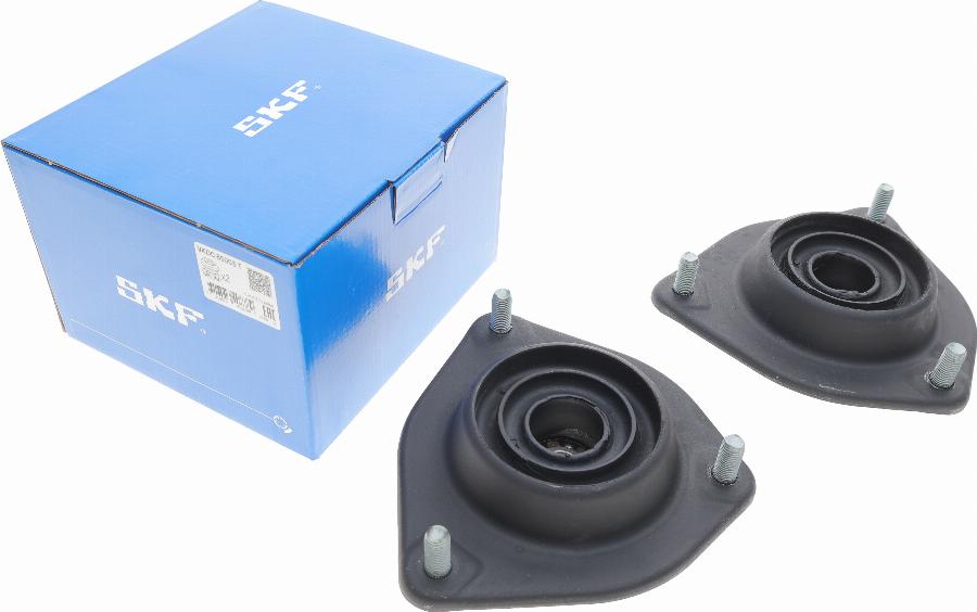 SKF VKDC 85003 T - Тампон на макферсън vvparts.bg