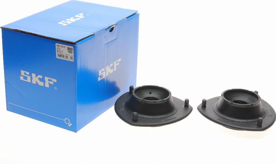 SKF VKDC 81508 T - Тампон на макферсън vvparts.bg