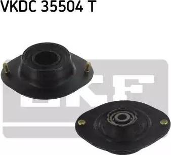 SKF VKDC 35504 T - Тампон на макферсън vvparts.bg