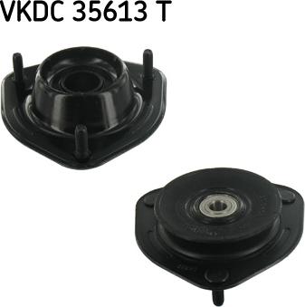 SKF VKDC 35613 T - Тампон на макферсън vvparts.bg