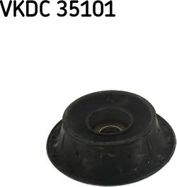 SKF VKDC 35101 - Тампон на макферсън vvparts.bg