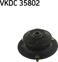 SKF VKDC 35802 - Тампон на макферсън vvparts.bg