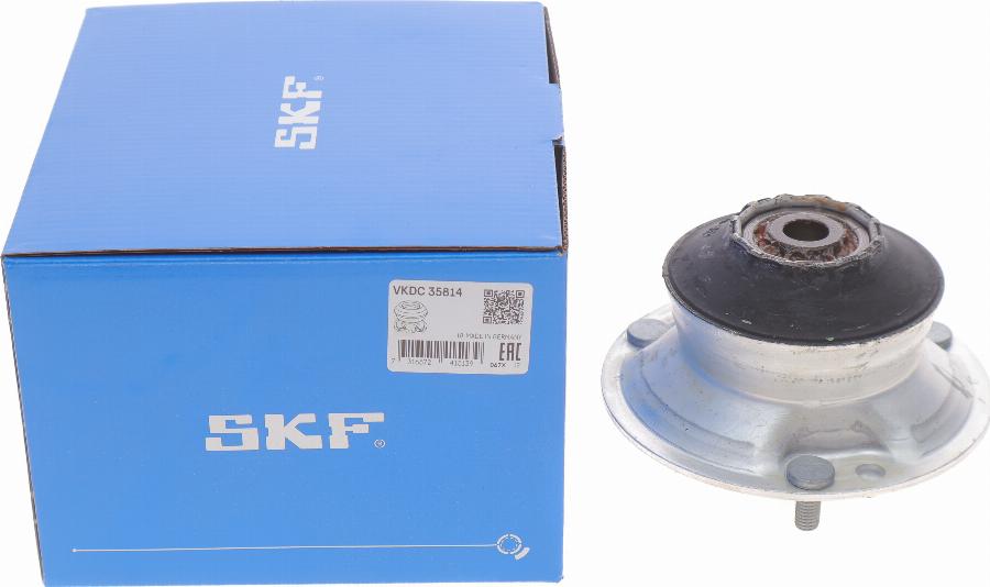 SKF VKDC 35814 - Тампон на макферсън vvparts.bg