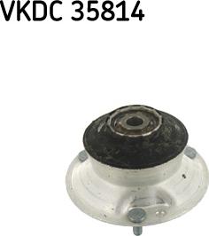 SKF VKDC 35814 - Тампон на макферсън vvparts.bg