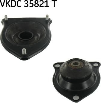 SKF VKDC 35821 T - Тампон на макферсън vvparts.bg