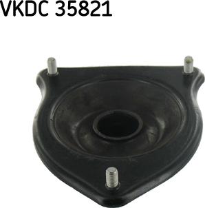 SKF VKDC 35821 - Тампон на макферсън vvparts.bg