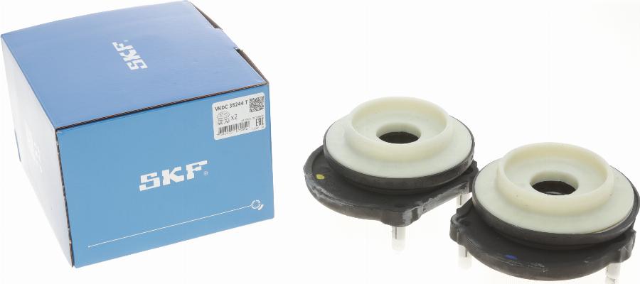 SKF VKDC 35244 T - Тампон на макферсън vvparts.bg