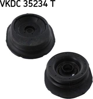 SKF VKDC 35234 T - Тампон на макферсън vvparts.bg