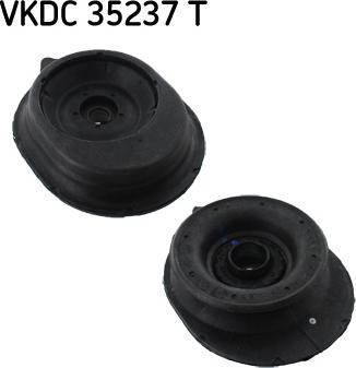 SKF VKDC 35237 T - Тампон на макферсън vvparts.bg