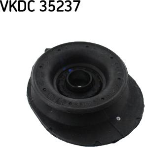 SKF VKDC 35237 - Тампон на макферсън vvparts.bg