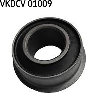 SKF VKDCV 01009 - Втулка, ресьорен лист vvparts.bg