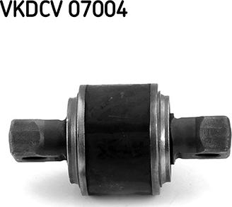 SKF VKDCV 07004 - Тампон на макферсън vvparts.bg