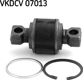 SKF VKDCV 07013 - Тампон на макферсън vvparts.bg