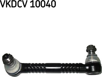 SKF VKDCV 10040 - Биалета vvparts.bg