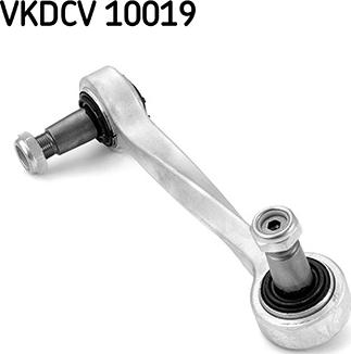 SKF VKDCV 10019 - Биалета vvparts.bg