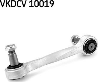 SKF VKDCV 10019 - Биалета vvparts.bg