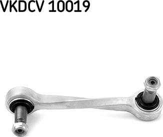SKF VKDCV 10019 - Биалета vvparts.bg
