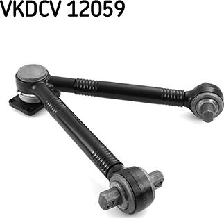 SKF VKDCV 12059 - Носач, окачване на колелата vvparts.bg