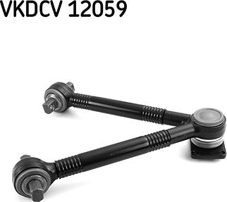 SKF VKDCV 12059 - Носач, окачване на колелата vvparts.bg