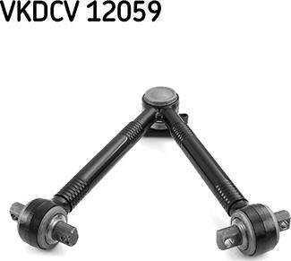 SKF VKDCV 12059 - Носач, окачване на колелата vvparts.bg