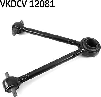 SKF VKDCV 12081 - Носач, окачване на колелата vvparts.bg