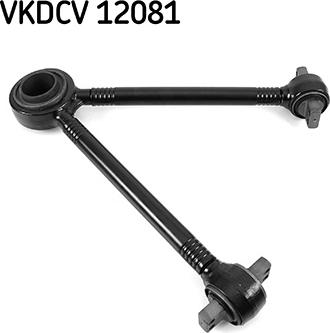 SKF VKDCV 12081 - Носач, окачване на колелата vvparts.bg