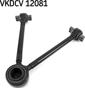 SKF VKDCV 12081 - Носач, окачване на колелата vvparts.bg