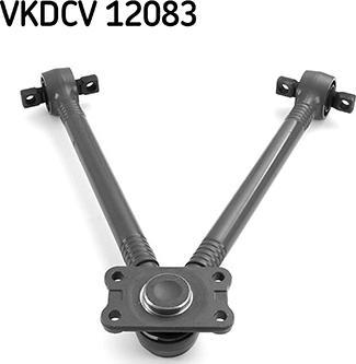 SKF VKDCV 12083 - Носач, окачване на колелата vvparts.bg