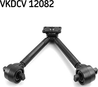 SKF VKDCV 12082 - Носач, окачване на колелата vvparts.bg