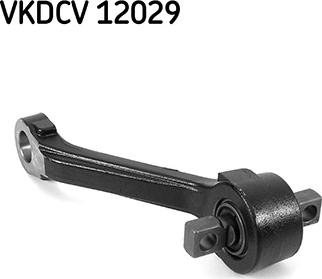 SKF VKDCV 12029 - Носач, окачване на колелата vvparts.bg