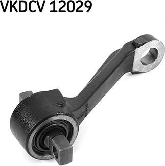 SKF VKDCV 12029 - Носач, окачване на колелата vvparts.bg