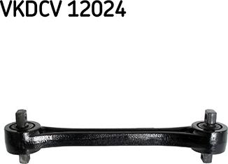 SKF VKDCV 12024 - Носач, окачване на колелата vvparts.bg