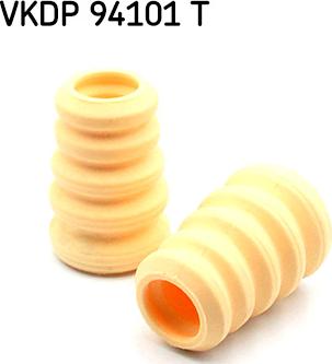 SKF VKDP 94101 T - Ударен тампон, окачване (ресьори) vvparts.bg