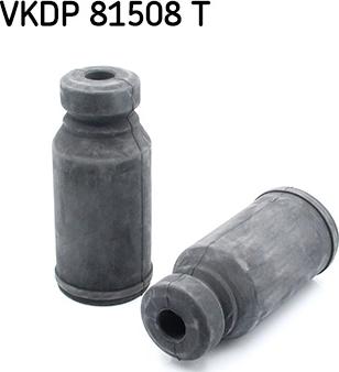 SKF VKDP 81508 T - Прахозащитен комплект, амортисьор vvparts.bg