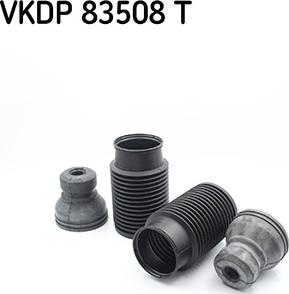 SKF VKDP 83508 T - Прахозащитен комплект, амортисьор vvparts.bg