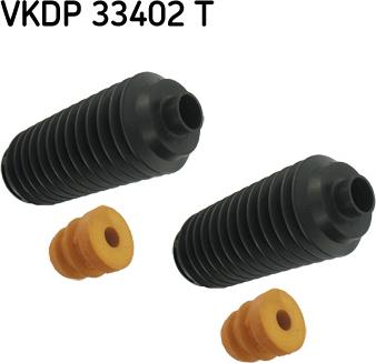 SKF VKDP 33402 T - Прахозащитен комплект, амортисьор vvparts.bg