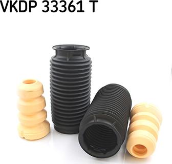 SKF VKDP 33361 T - Прахозащитен комплект, амортисьор vvparts.bg