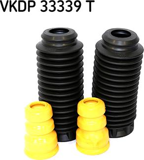 SKF VKDP 33339 T - Прахозащитен комплект, амортисьор vvparts.bg