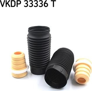 SKF VKDP 33336 T - Прахозащитен комплект, амортисьор vvparts.bg